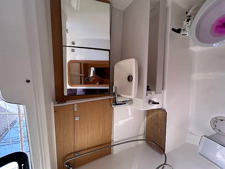 Dufour 430 Grand Large - 