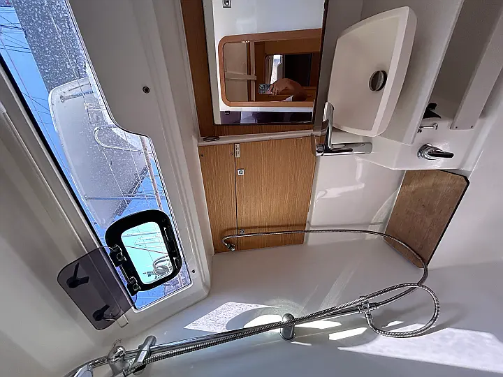 Dufour 430 Grand Large - 