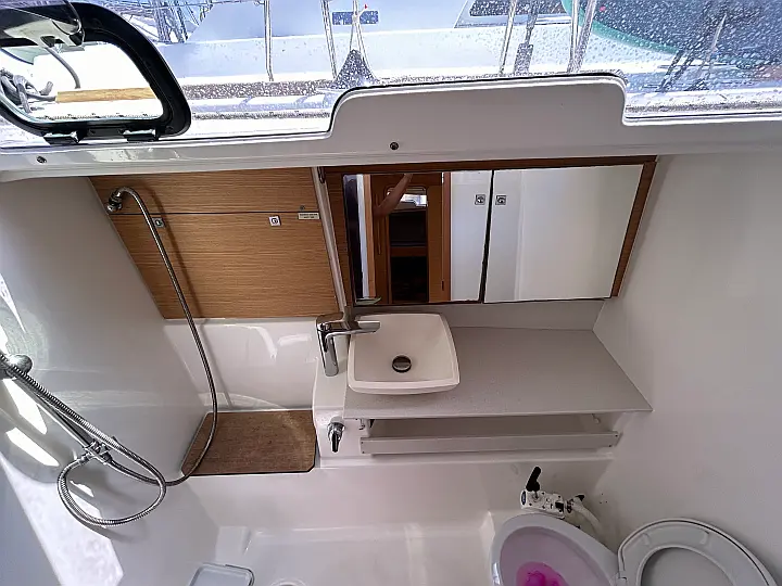 Dufour 430 Grand Large - 
