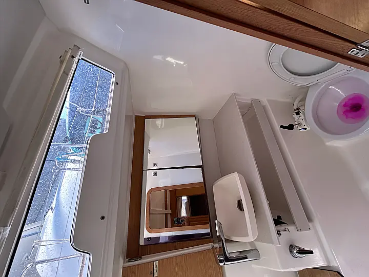 Dufour 430 Grand Large - 