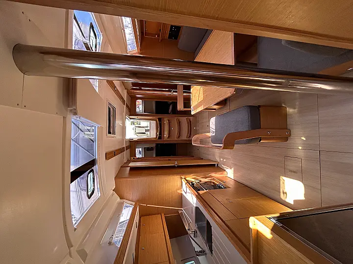 Dufour 430 Grand Large - 