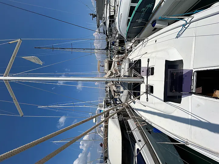 Dufour 430 Grand Large - 