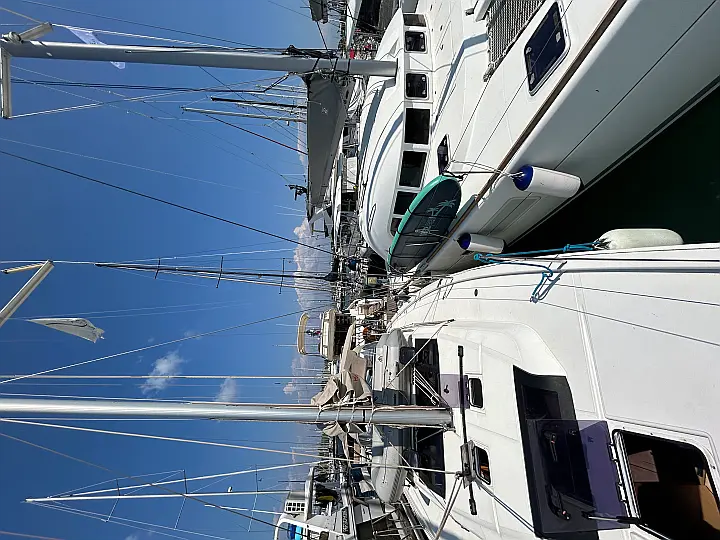 Dufour 430 Grand Large - 