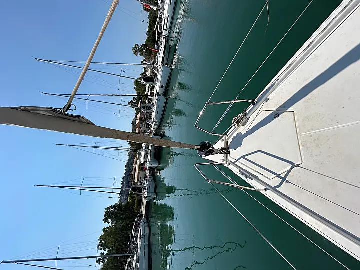 Dufour 430 Grand Large - 