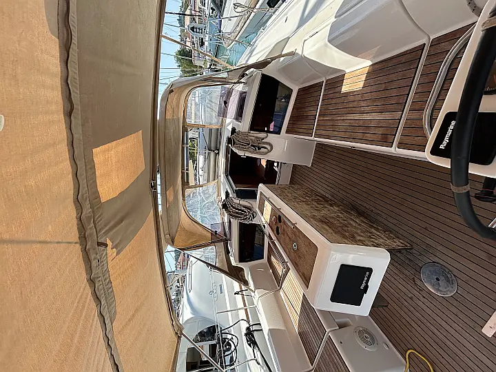 Dufour 430 Grand Large - 
