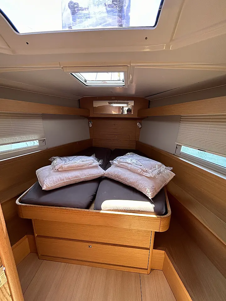 Dufour 430 Grand Large - 