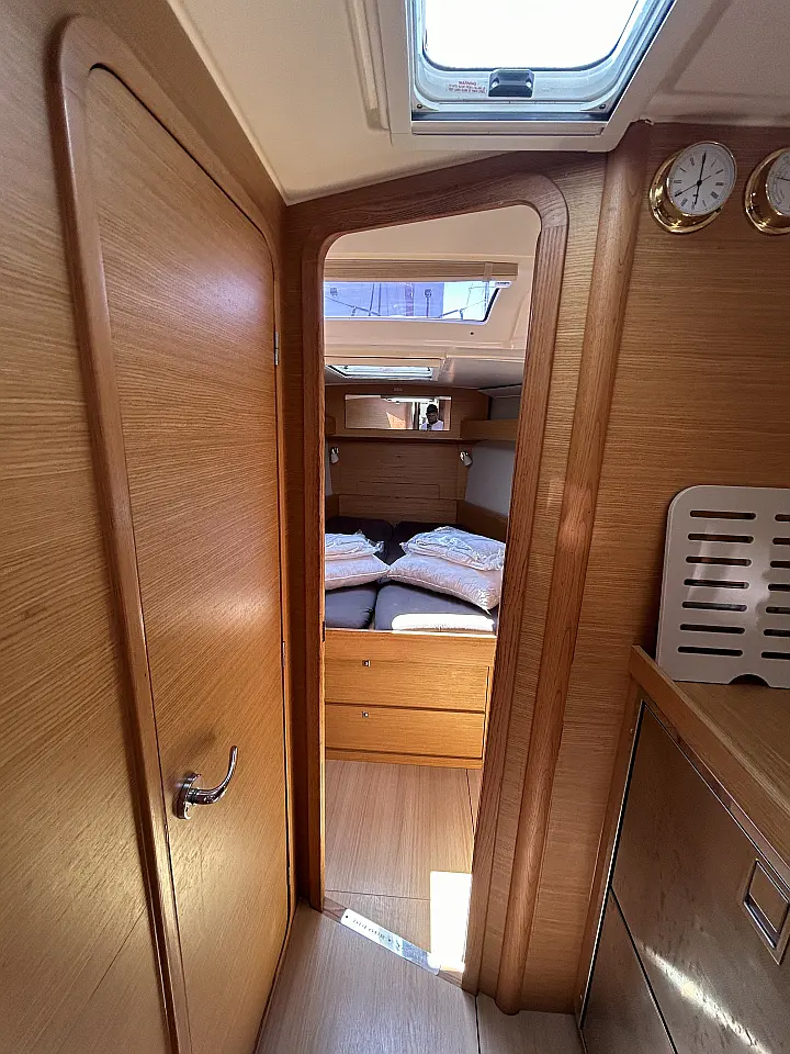 Dufour 430 Grand Large - 