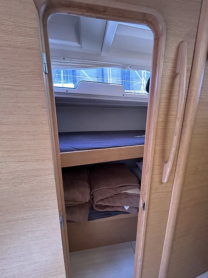 Dufour 430 Grand Large - 