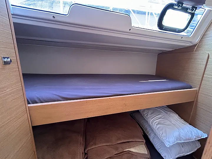 Dufour 430 Grand Large - 