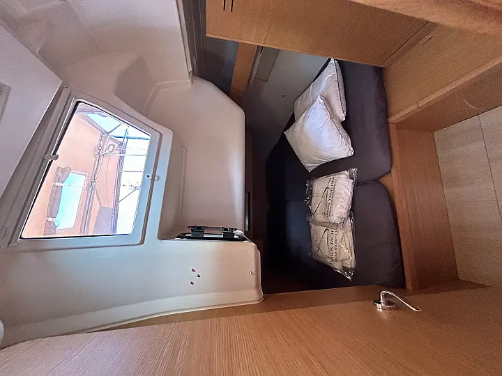 Dufour 430 Grand Large - 