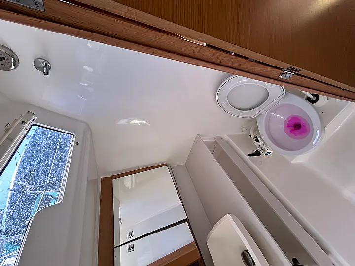 Dufour 430 Grand Large - 