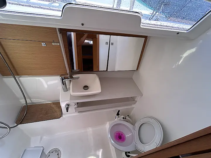Dufour 430 Grand Large - 