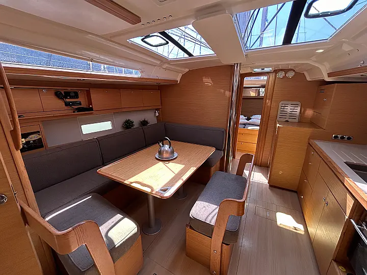 Dufour 430 Grand Large - 