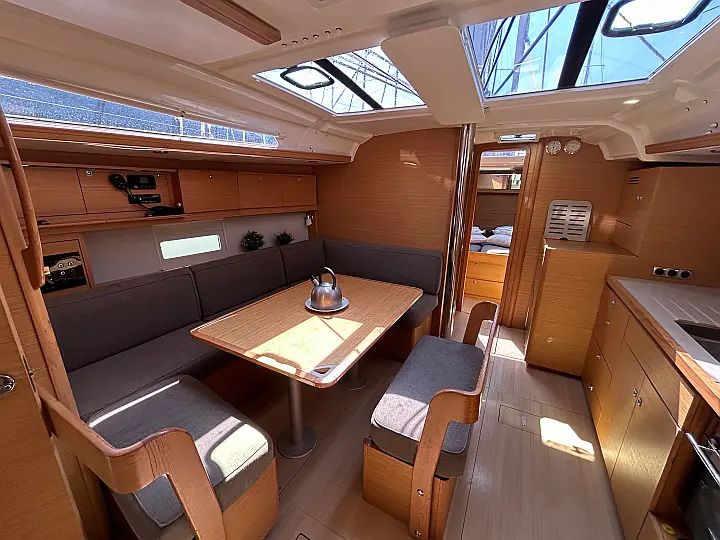 Dufour 430 Grand Large - 