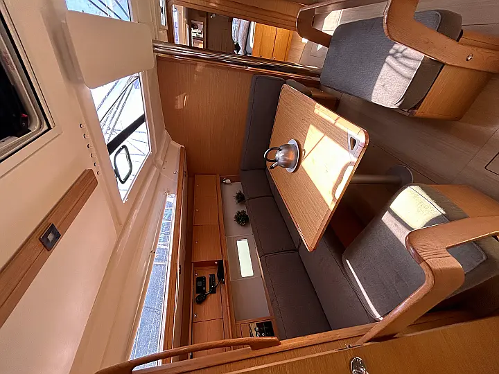 Dufour 430 Grand Large - 