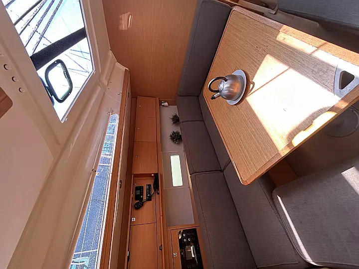 Dufour 430 Grand Large - 