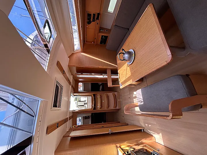 Dufour 430 Grand Large - 
