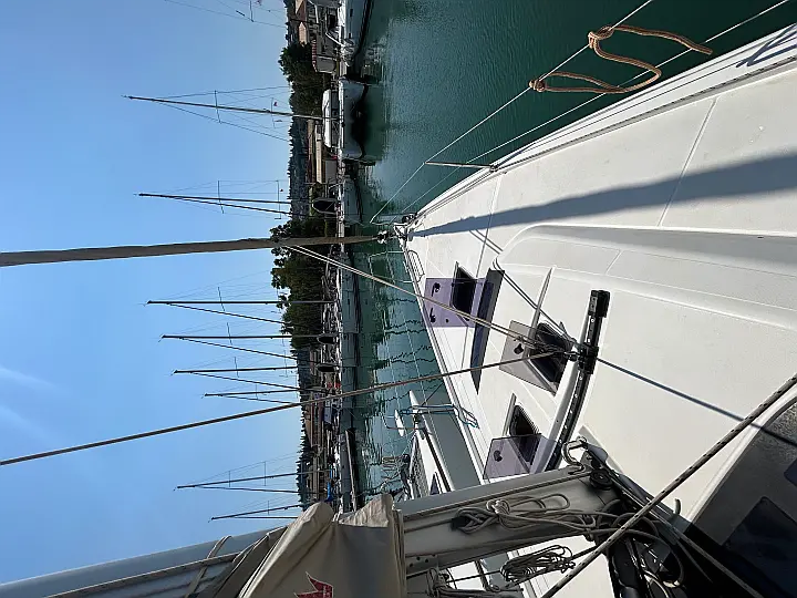 Dufour 430 Grand Large - 