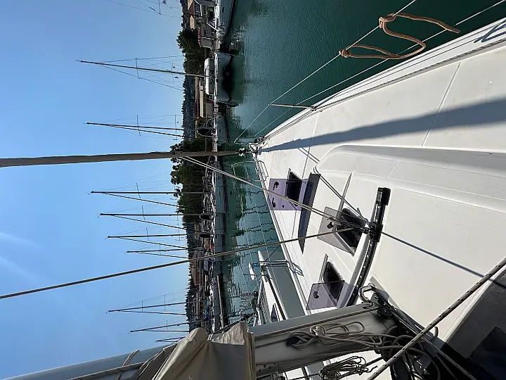 Dufour 430 Grand Large - 