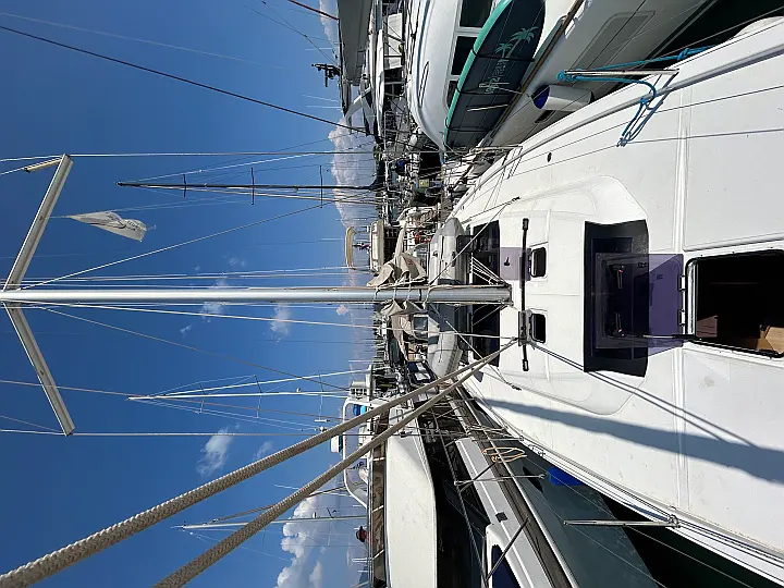 Dufour 430 Grand Large - 