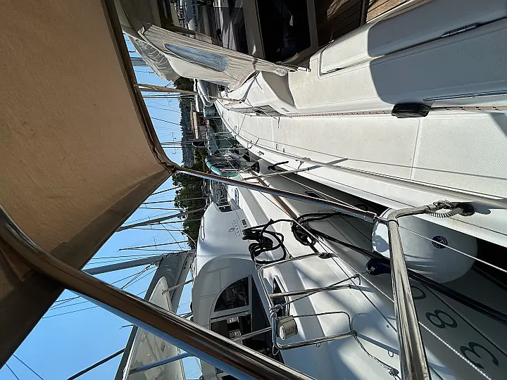 Dufour 430 Grand Large - 