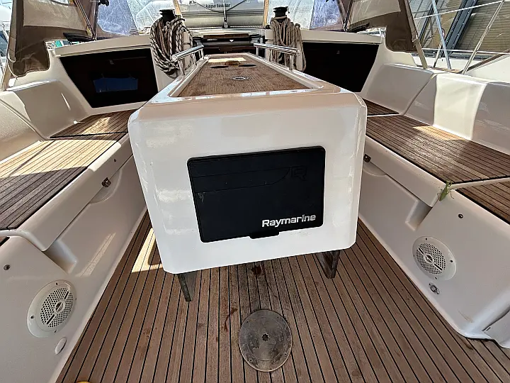 Dufour 430 Grand Large - 