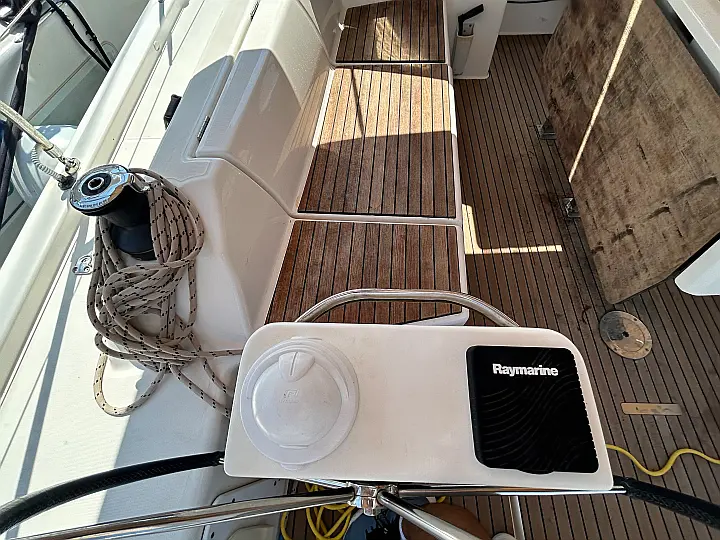 Dufour 430 Grand Large - 