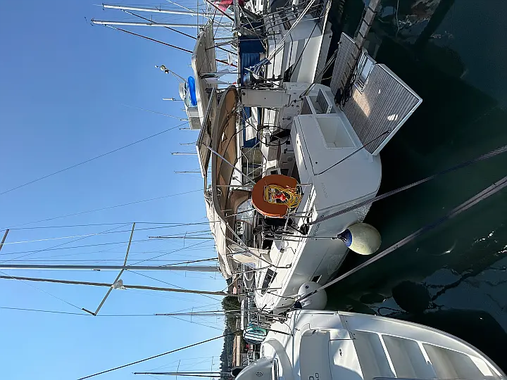 Dufour 430 Grand Large - 