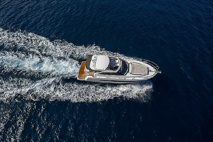 Jeanneau Leader 36 - 