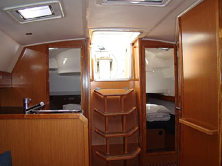 Bavaria Cruiser 36 - 