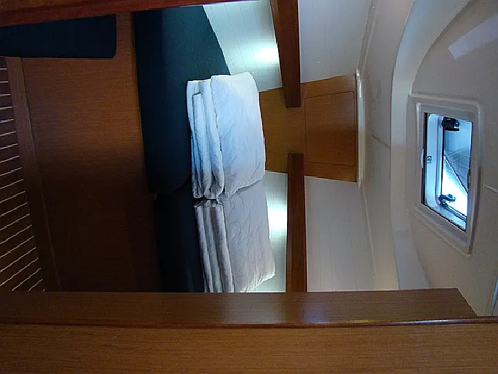 Bavaria Cruiser 36 - 