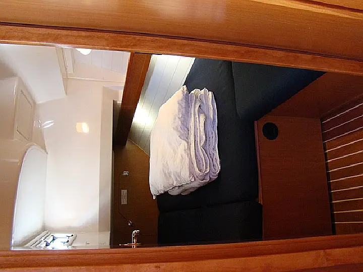 Bavaria Cruiser 36 - 