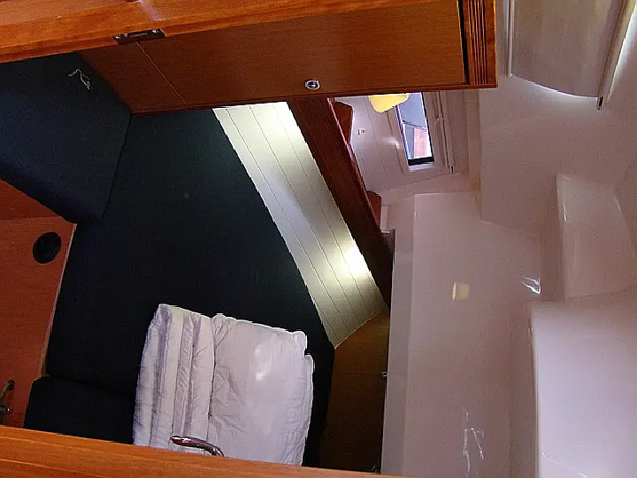 Bavaria Cruiser 36 - 