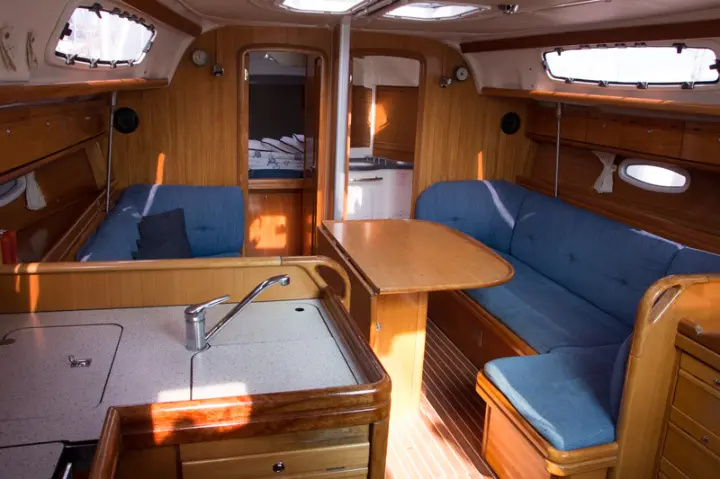 Bavaria 38 Cruiser - 