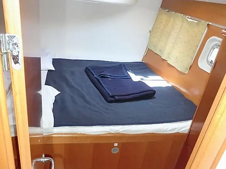Lagoon 410 - 