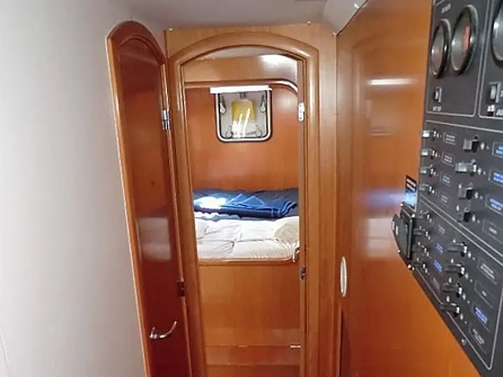 Lagoon 410 - 