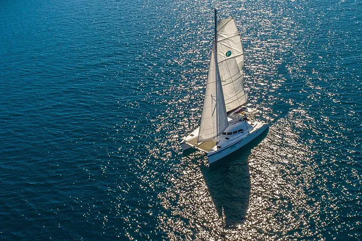 Lagoon 380 (2017) - 