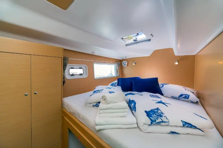 Lagoon 380 (2017) - 