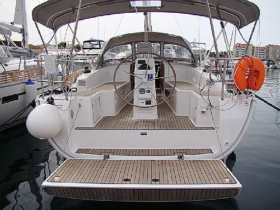 Bavaria 33 Cruiser