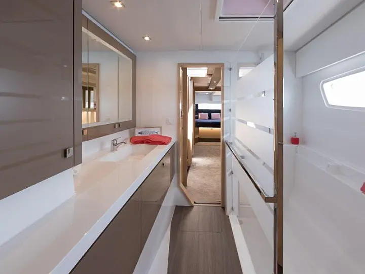 Fountaine Pajot Saona 47 - 