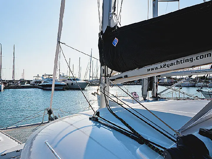 Lagoon 380 - 