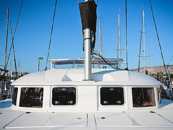 Lagoon 380 - 