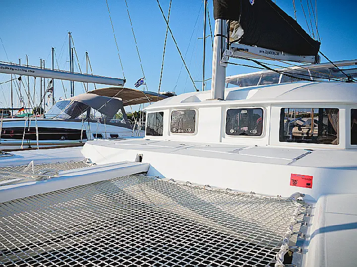 Lagoon 380 - 