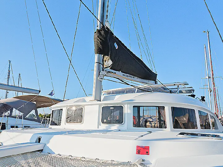 Lagoon 380 - 