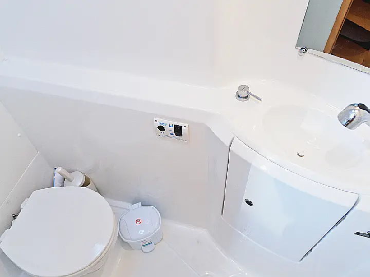 Lagoon 380 - 