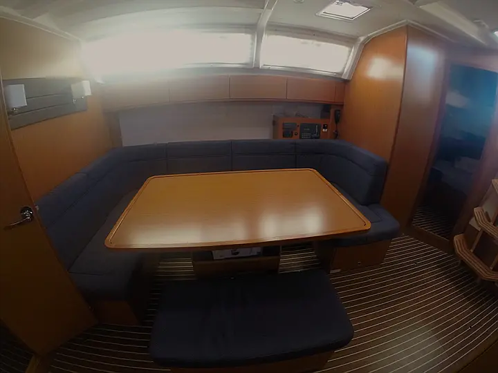 Bavaria Cruiser 46 - 