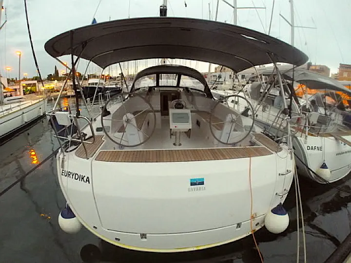Bavaria Cruiser 46 - 