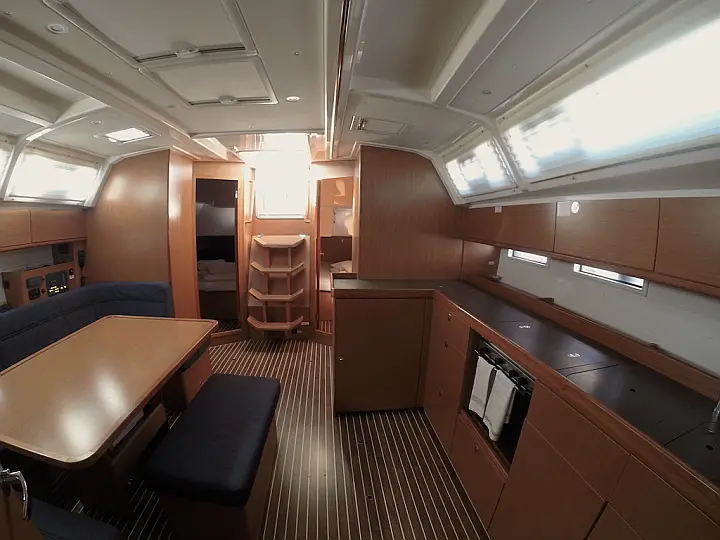 Bavaria Cruiser 46 - 