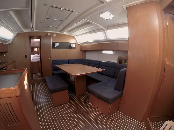 Bavaria Cruiser 46 - 