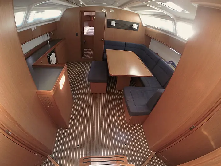 Bavaria Cruiser 46 - 